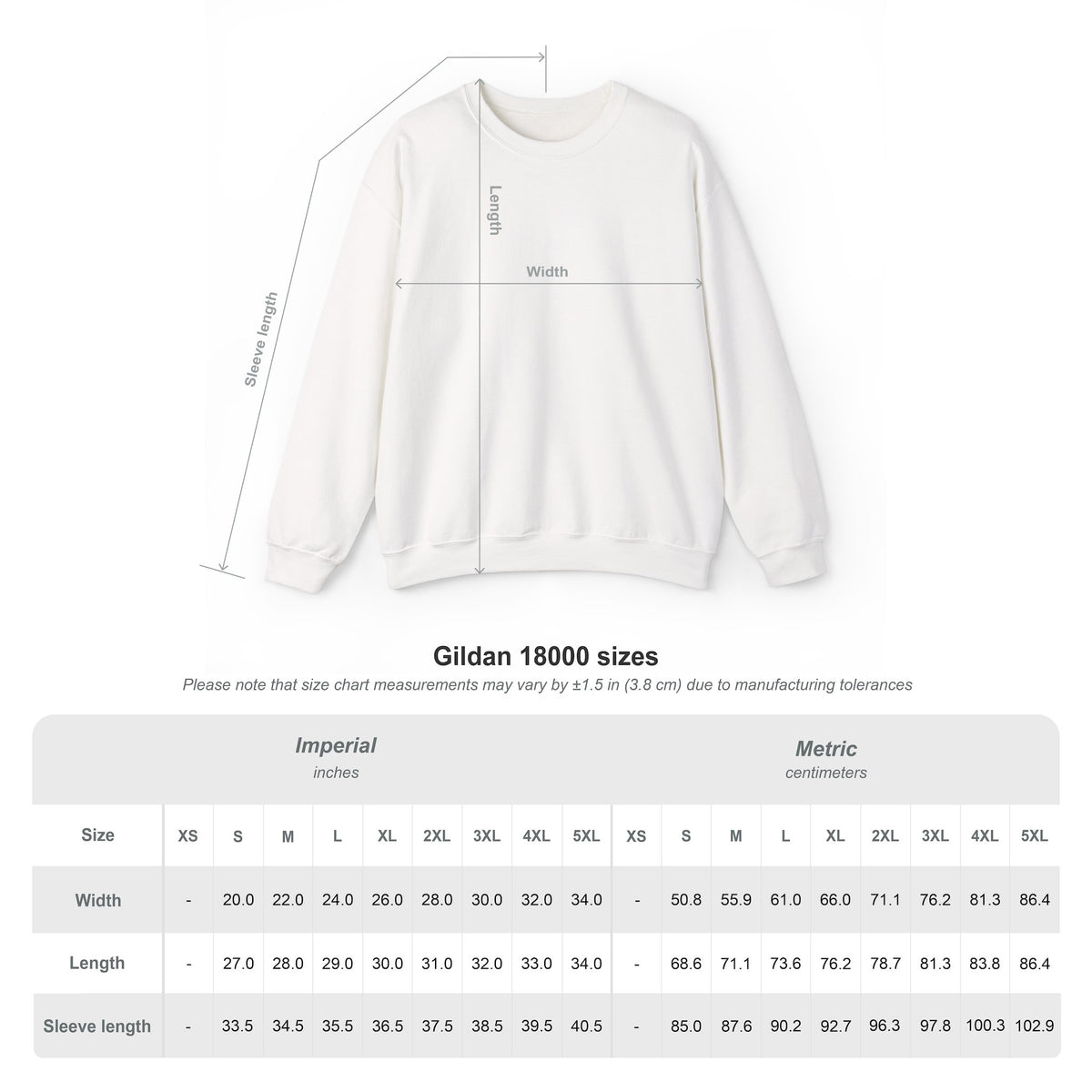 MAGA Rushmore American Icons Crewneck Sweatshirt