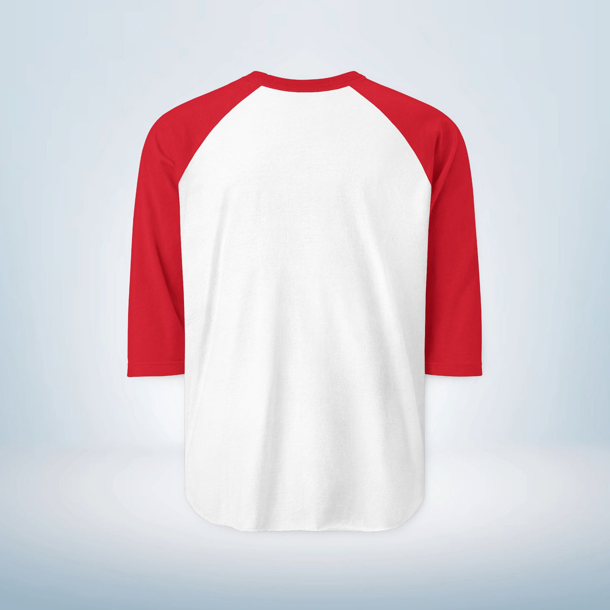 MAGA Rushmore Unisex 3/4 Sleeve Raglan Shirt | Baseball Style Patriotic Tee