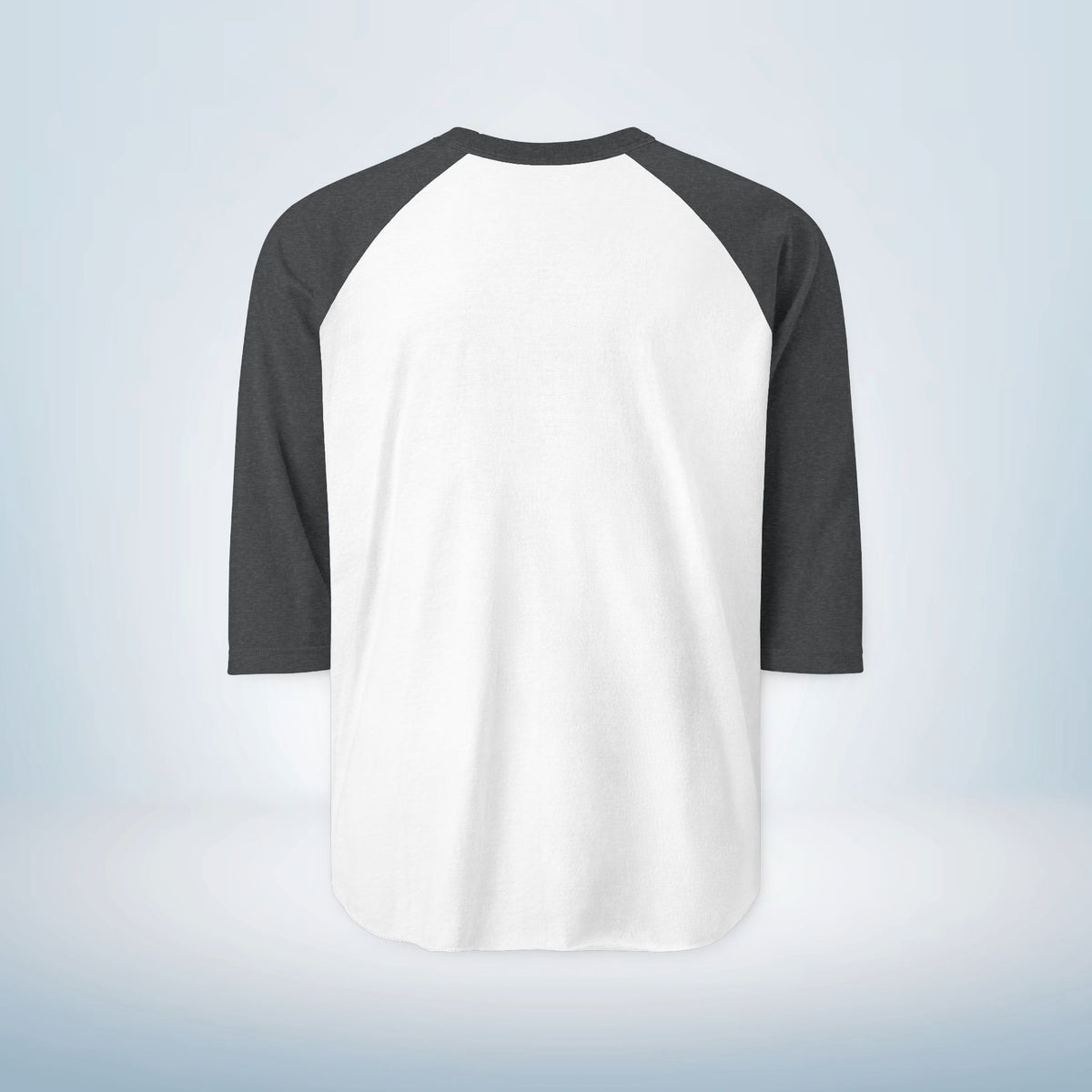MAGA Rushmore Unisex 3/4 Sleeve Raglan Shirt | Baseball Style Patriotic Tee