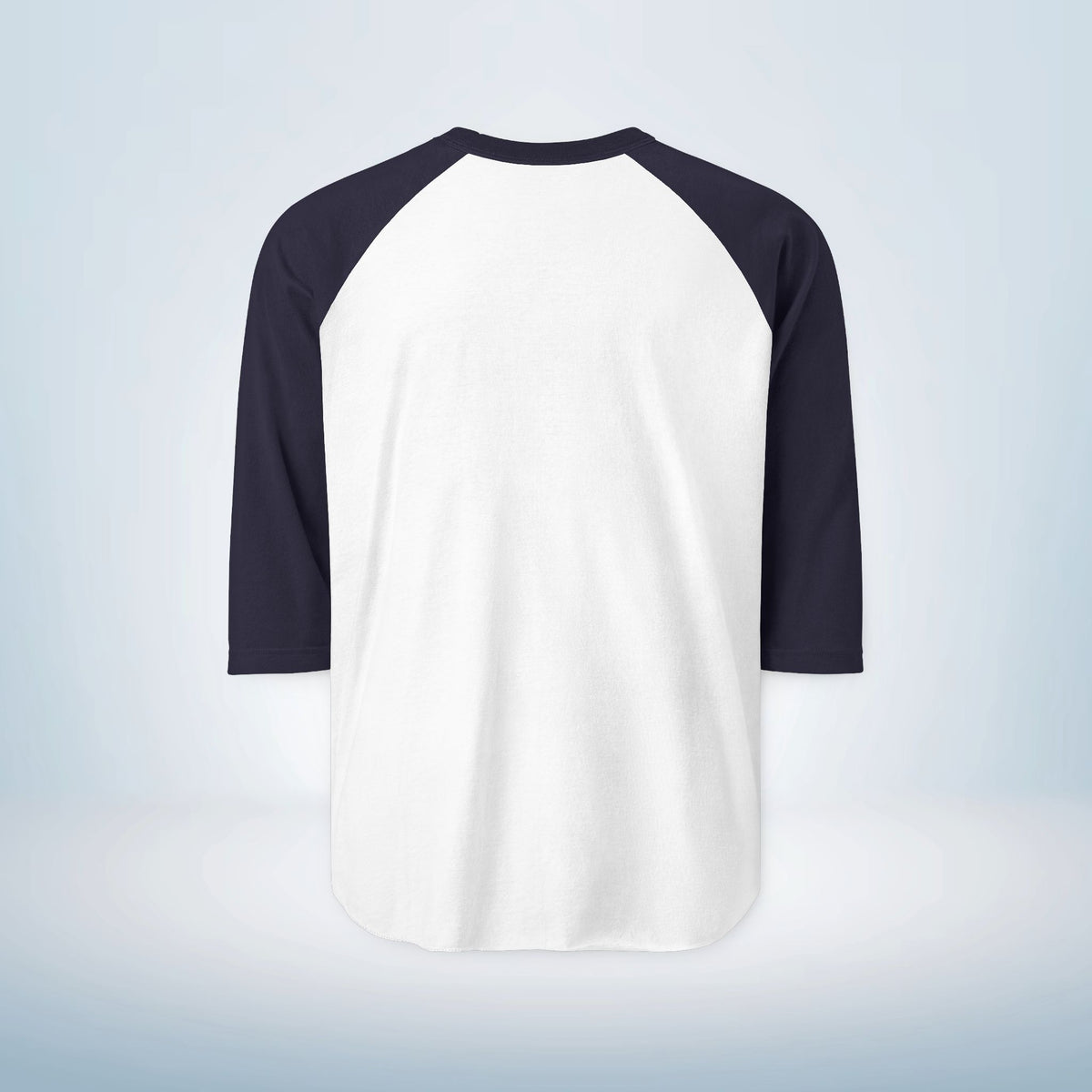 MAGA Rushmore Unisex 3/4 Sleeve Raglan Shirt | Baseball Style Patriotic Tee