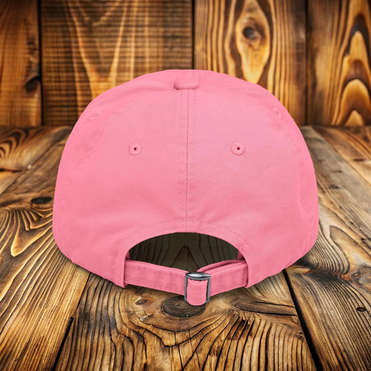 MAGA Rushmore Distressed Hat | American Icons Patriotic Cap