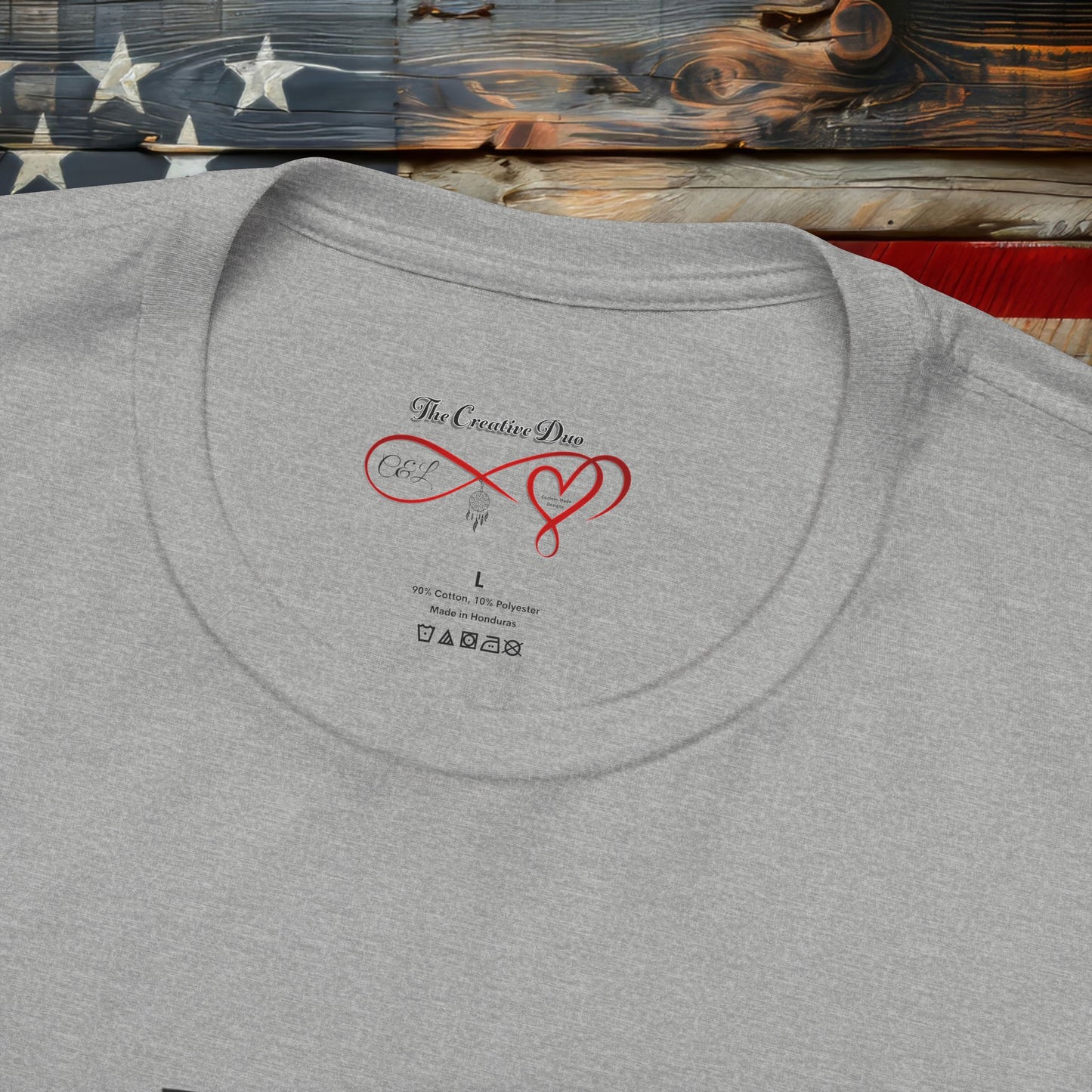 MAGA Rushmore T-Shirt — Patriotic Political Cotton Tee