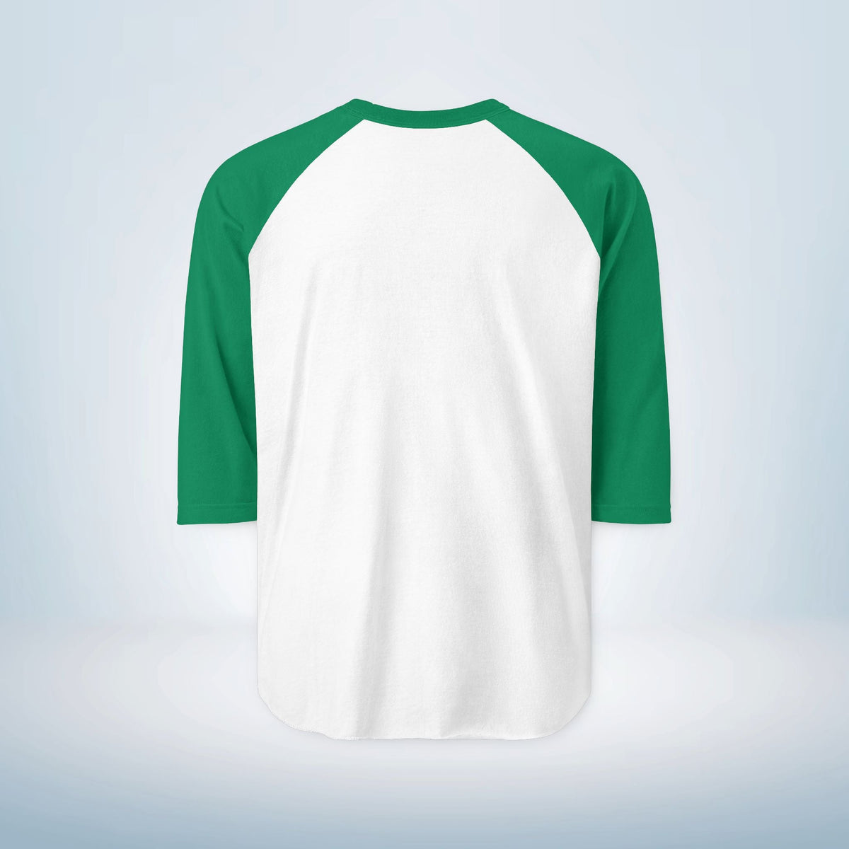 MAGA Rushmore Unisex 3/4 Sleeve Raglan Shirt | Baseball Style Patriotic Tee - MAGA Rushmore Crew